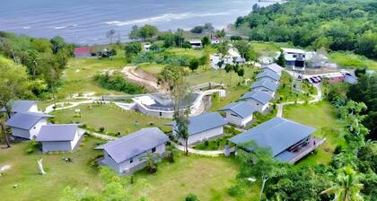 D View Holiday Home