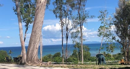 D View Holiday Home