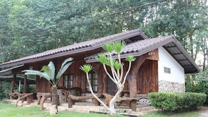 Villa – standard