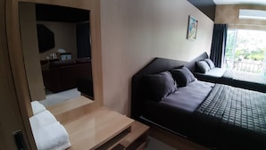 Suite – standard
