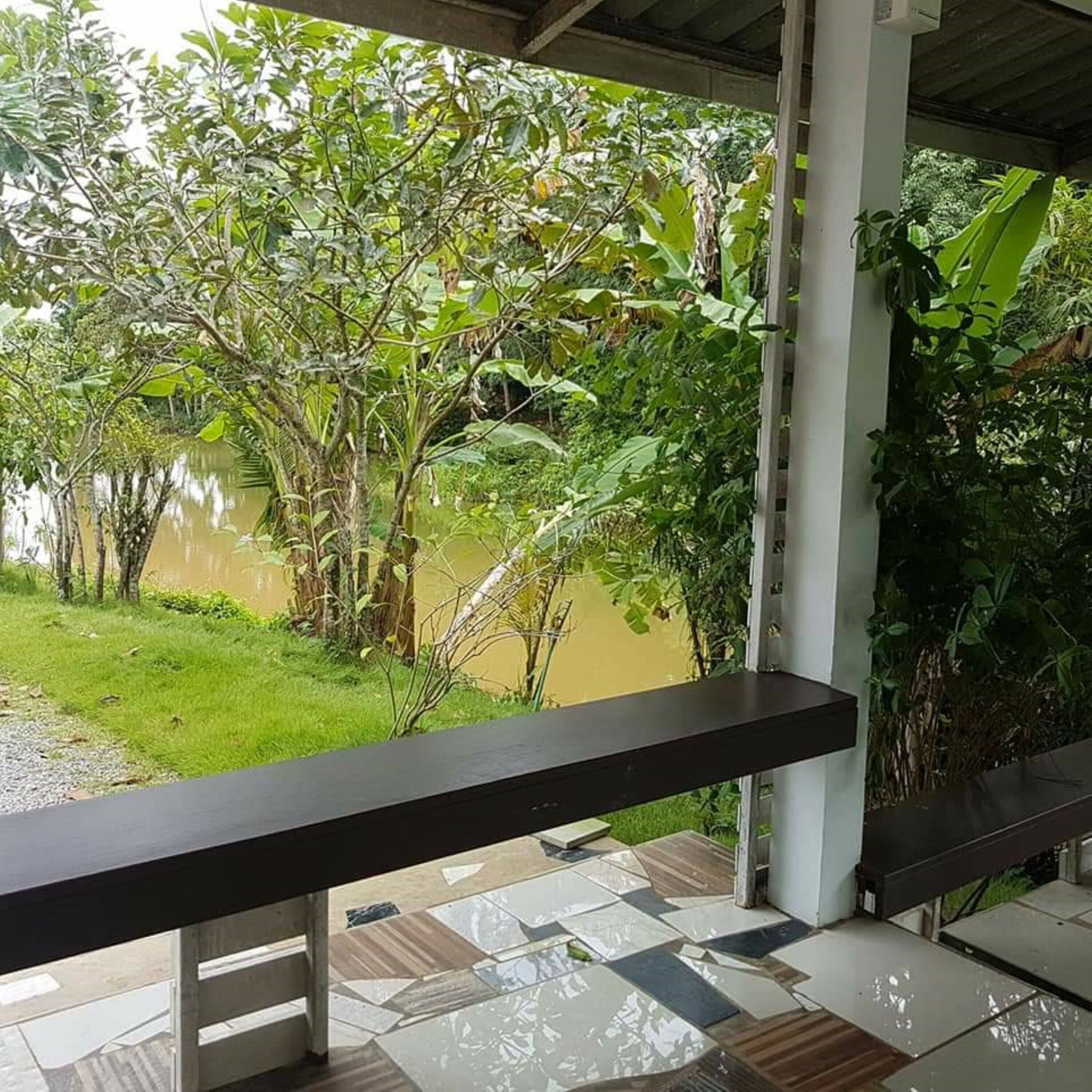 ห้องแฟมิลี่ | พื้นที่ทำงานแบบใช้แล็ปท็อป, Wi-Fi ฟรี, ผ้าปูที่นอน