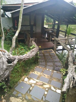 家庭客房 | 客房景觀