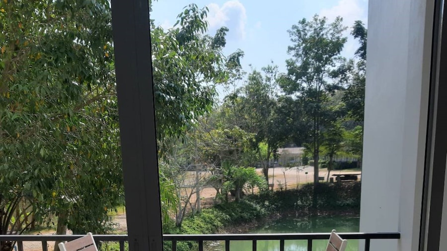 Tho Mai Resort