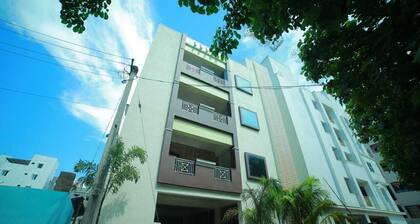 Home stay or guest house