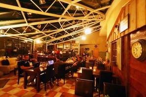 Restaurant - Apart Vivaldi (Kappl)