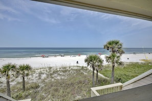 Studio (3 Bedrooms) | Interior - 146 The Shores (Panama City Beach)