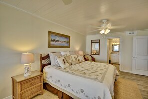 Studio (3 Bedrooms) | Innvendig