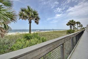 Studio (3 Bedrooms) | Interior - 146 The Shores (Panama City Beach)
