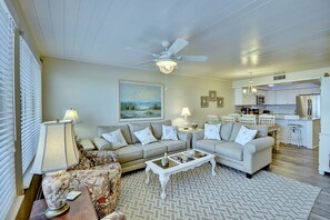 Studio (3 Bedrooms) | Innvendig