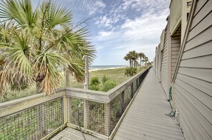 Studio (3 Bedrooms) | Interior - 146 The Shores (Panama City Beach)