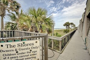 Studio (3 Bedrooms) | Interior - 146 The Shores (Panama City Beach)