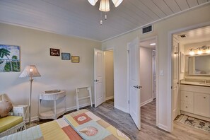 Studio (3 Bedrooms) | Innvendig