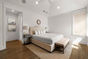 Casa (5 Bedrooms) | Interior