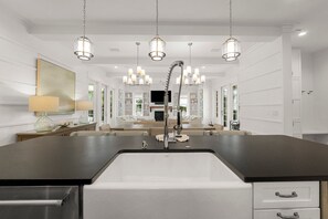 Casa (5 Bedrooms) | Interior