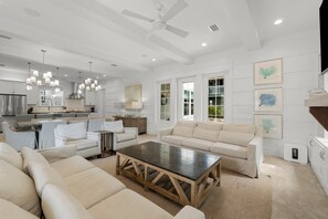 Casa (5 Bedrooms) | Interior