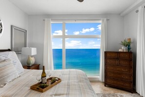 Studio (3 Bedrooms) | Interior - Sterling Reef 1207 (Panama City Beach)