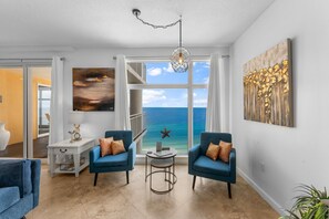 Studio (3 Bedrooms) | Innenbereich