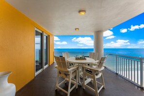 Studio (3 Bedrooms) | Interior - Sterling Reef 1207 (Panama City Beach)
