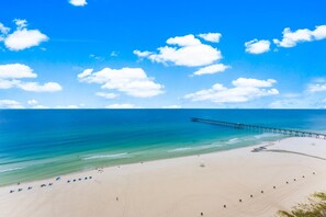 Studio (3 Bedrooms) | Interior - Sterling Reef 1207 (Panama City Beach)
