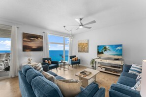 Studio (3 Bedrooms) | Innvendig