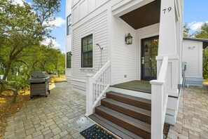 Hus (4 Bedrooms) | Innvendig