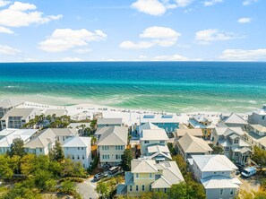 Hus (4 Bedrooms) | Innvendig