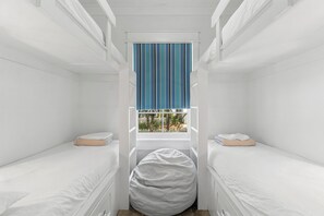 独立别墅 (4 Bedrooms) | 住宿内部