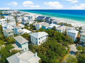 Hus (4 Bedrooms) | Innvendig