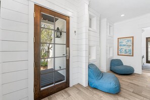 Casa (4 Bedrooms) | Interni