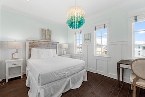 Interior - The White House - 1232985 (Santa Rosa Beach)