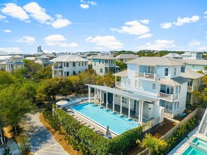 Casa (4 Bedrooms) | Interni