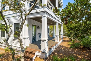 Casa (4 Bedrooms) | Interni