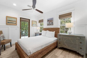 Hus (4 Bedrooms) | Innvendig