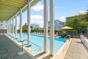 独立别墅 (4 Bedrooms) | 住宿内部