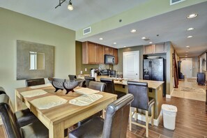 Miscellaneous - Sterling Breeze 1106 (Panama City Beach)