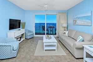 Studio (3 Bedrooms) | Interiör
