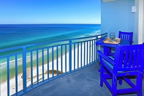 Studio (3 Bedrooms) | Interior - Sterling Breeze 2001 (Panama City Beach)