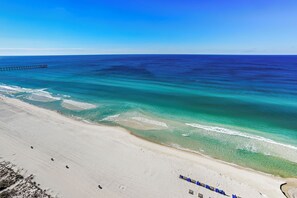 Studio (3 Bedrooms) | Interior - Sterling Breeze 2001 (Panama City Beach)