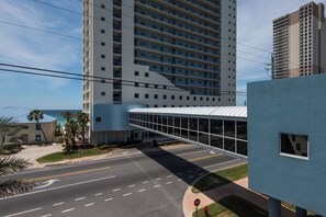Interior - Sterling Breeze 2001 (Panama City Beach)