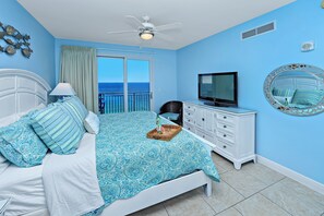 Interior - Sterling Breeze 2001 (Panama City Beach)
