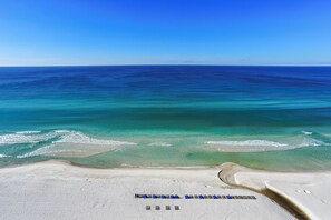 Interior - Sterling Breeze 2001 (Panama City Beach)