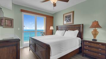 Studio (3 Bedrooms) | Interior