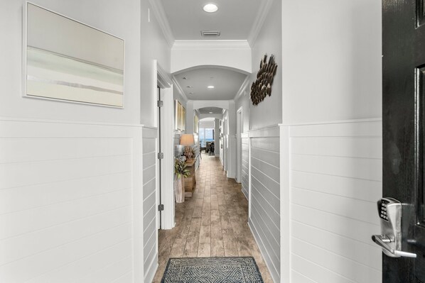 Studio (4 Bedrooms) | Interior - Sol Mate Unit C304 (Santa Rosa Beach)