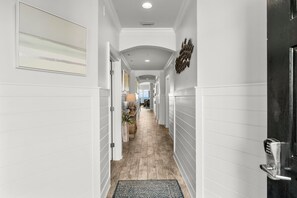 Studiolejlighed (4 Bedrooms) | Interiør