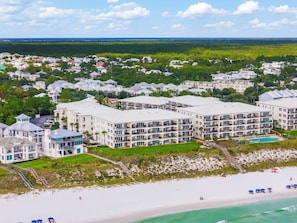 Studio (4 Bedrooms) | Interior - Sol Mate Unit C304 (Santa Rosa Beach)