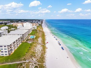 Studio (4 Bedrooms) | Interior - Sol Mate Unit C304 (Santa Rosa Beach)