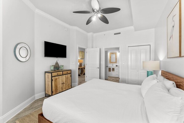 Studio (4 Bedrooms) | Interior