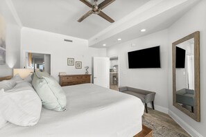 Studio (4 Bedrooms) | Interior