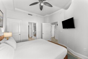 Studio (4 Bedrooms) | Interiör