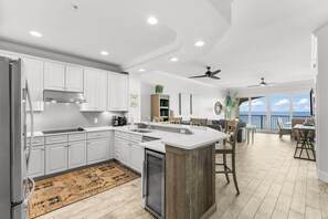 Studio (4 Bedrooms) | Interior - Sol Mate Unit C304 (Santa Rosa Beach)